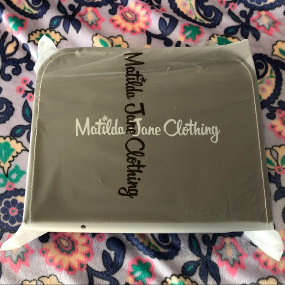 Nib Matilda Jane nesting suitcase